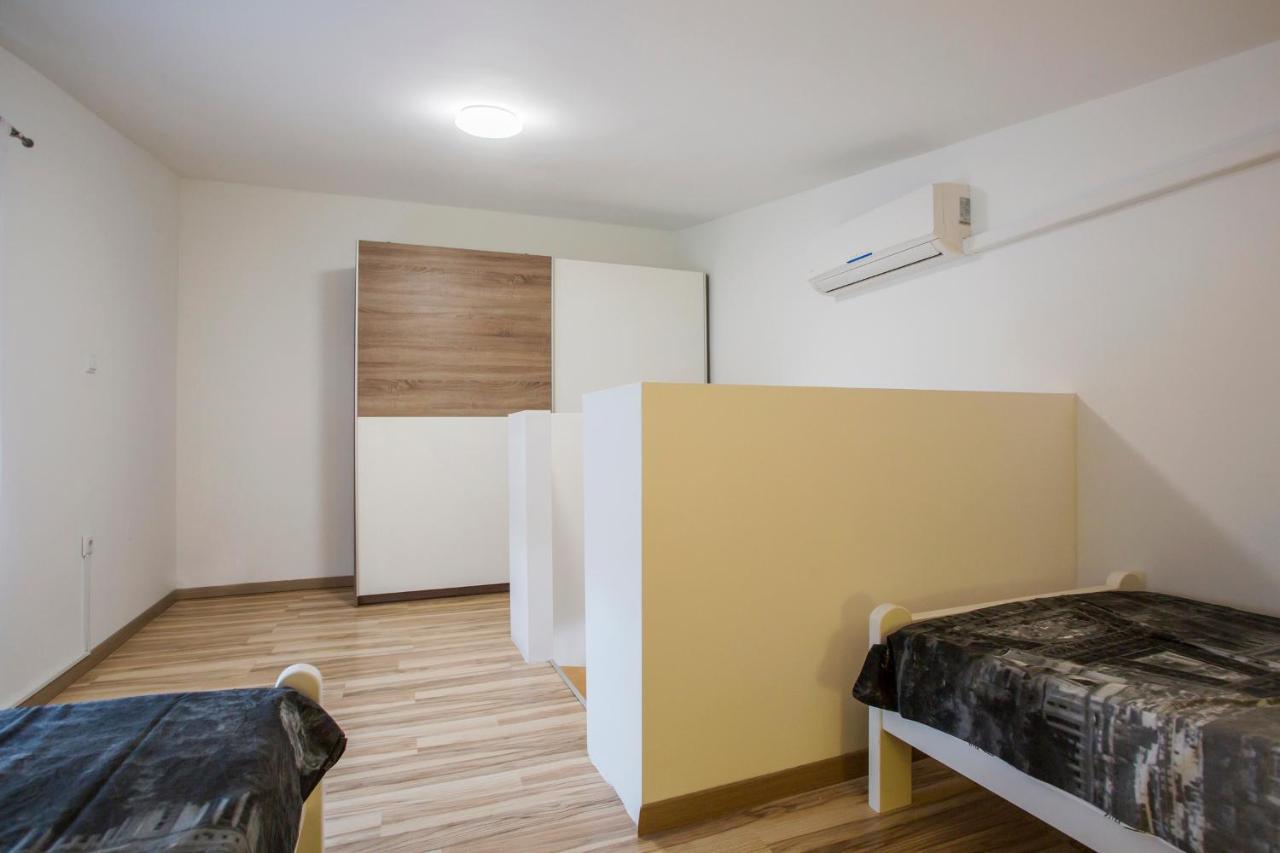 Apartmani Lena PUY 외부 사진