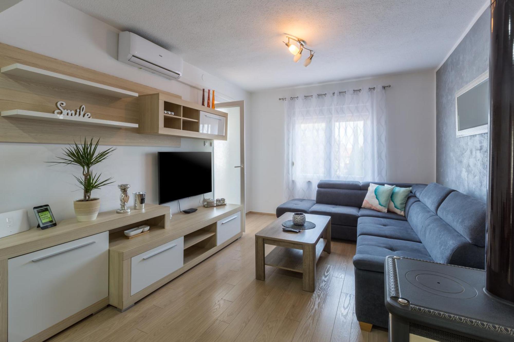 Apartmani Lena PUY 외부 사진